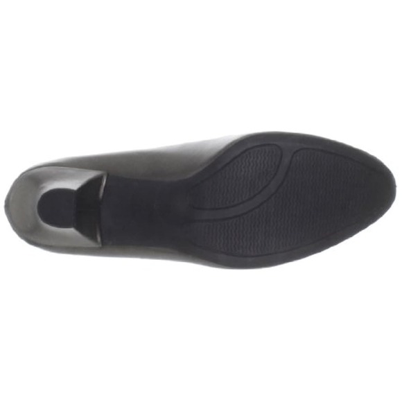 Easy Street Women's Fabulous Pump | Pewter, 7 US Beautiful Shade - Shoes - Picture 4 of 6